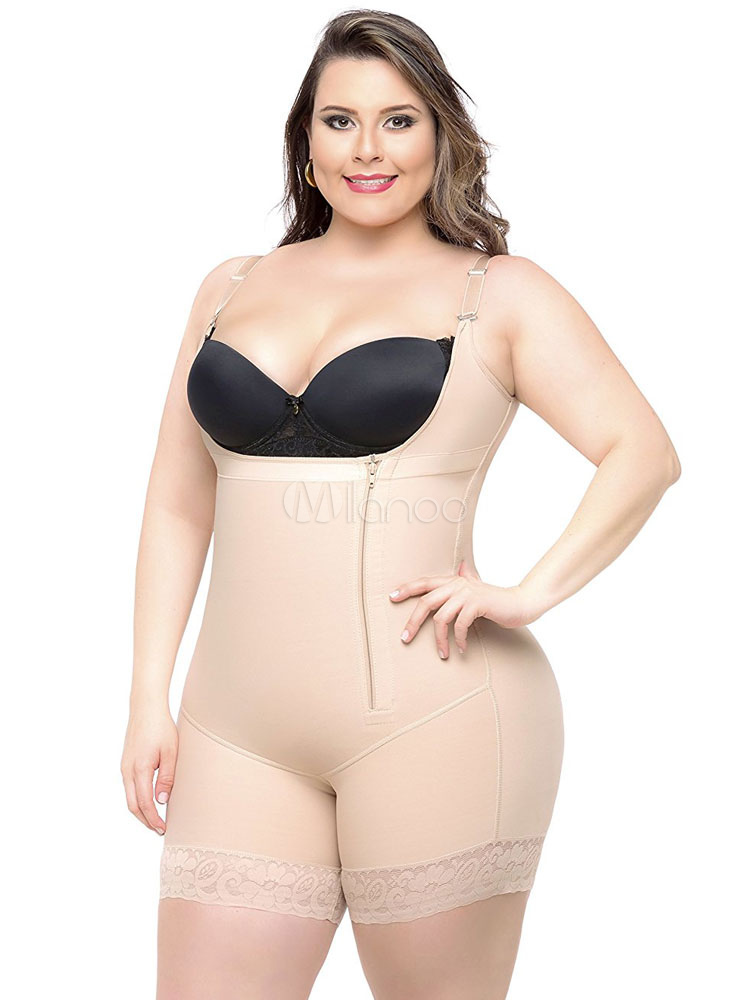 plus size shapewear nz