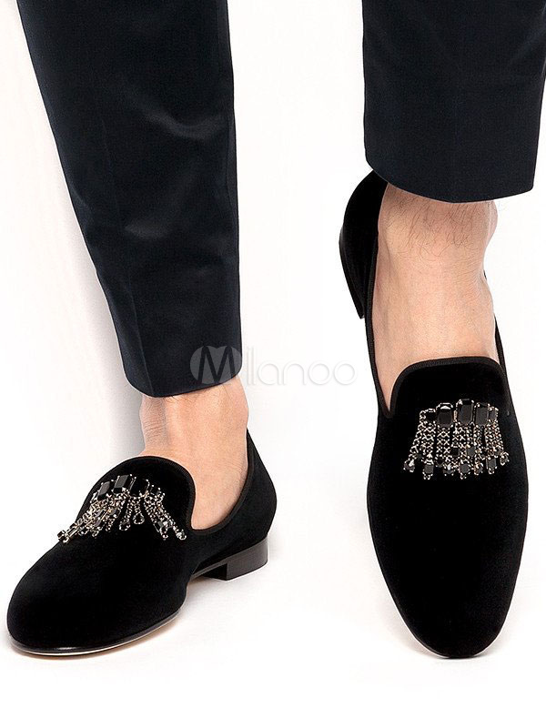 men loafers for prom