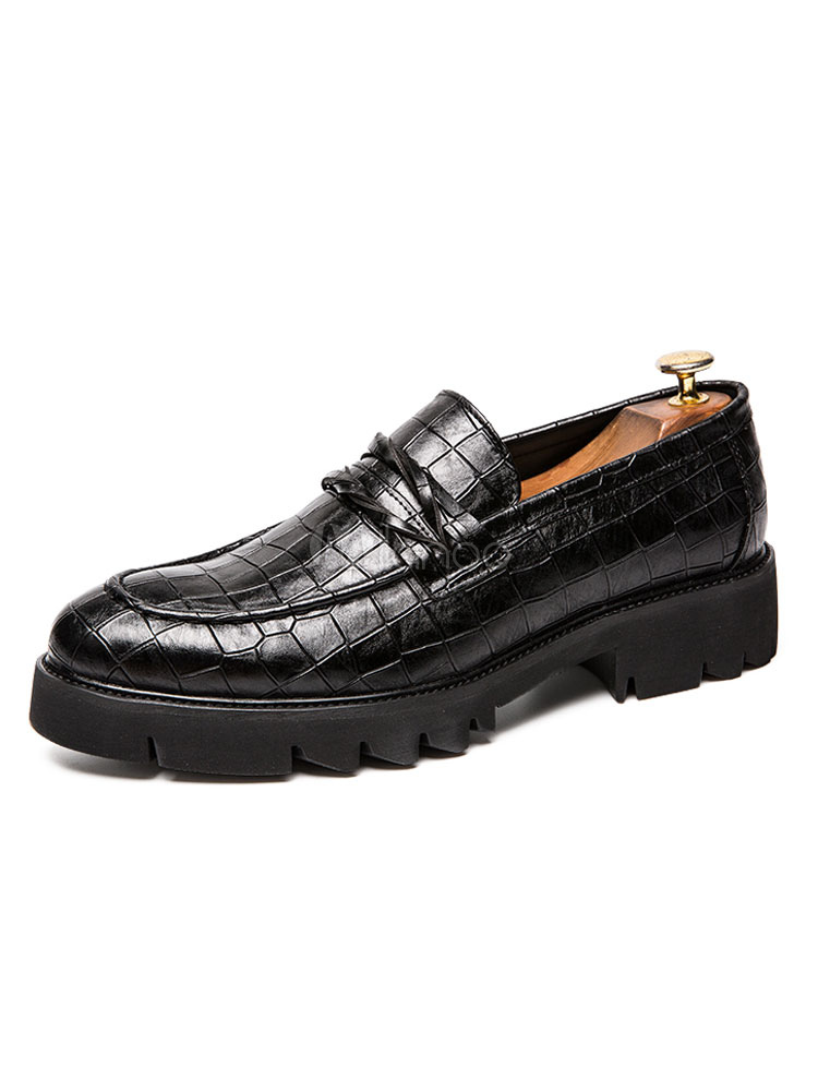 deep toe shoes
