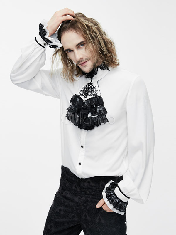 Giacca Uomo Vintage Steampunk - Stile Gotico Vittoriano, Per Halloween E Costumi - Foto 12