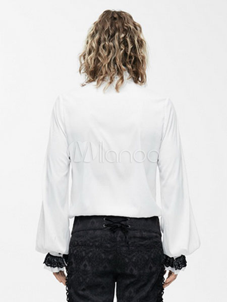 Giacca Uomo Vintage Steampunk - Stile Gotico Vittoriano, Per Halloween E Costumi - Foto 4