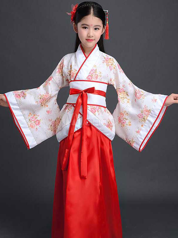 roupa chinesa feminina tradicional