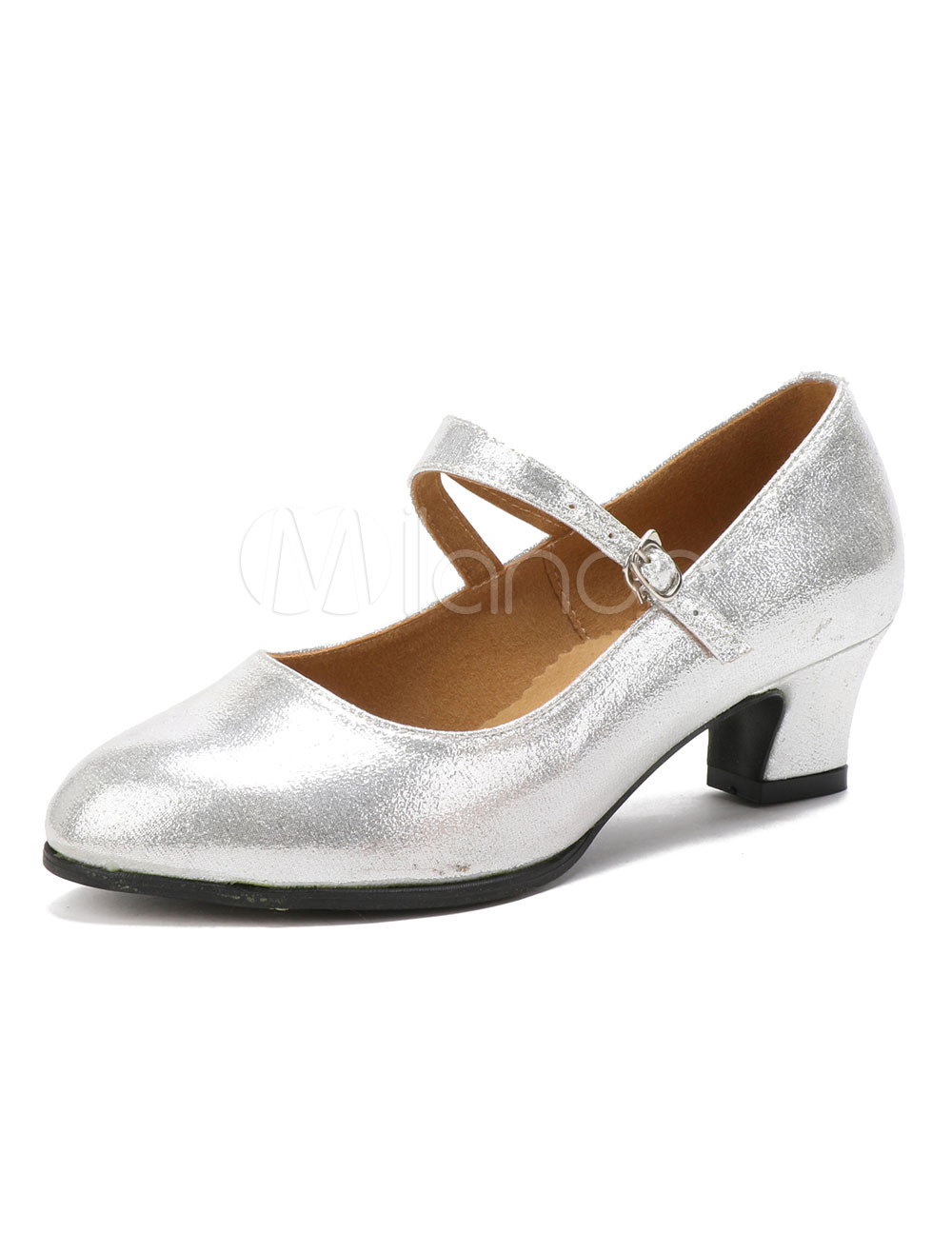 mary jane ballroom dance shoes