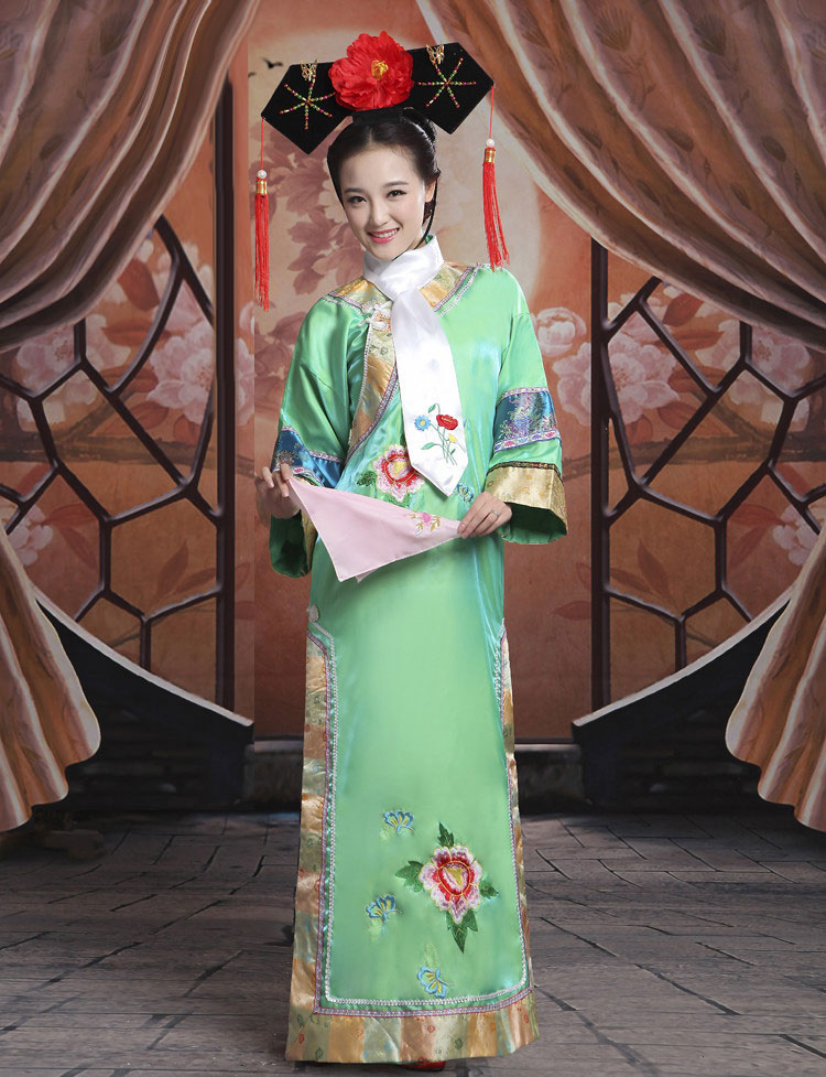  Halloween  Chinese  Costume  Women s Ancient Princess Pink 