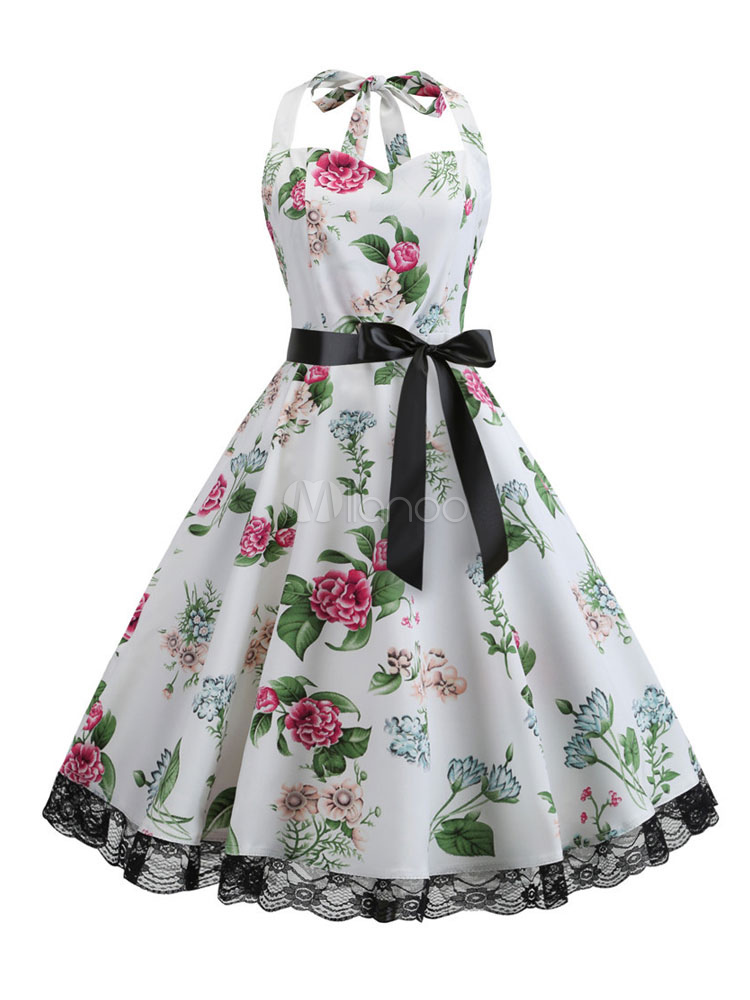 rockabilly pin up dresses