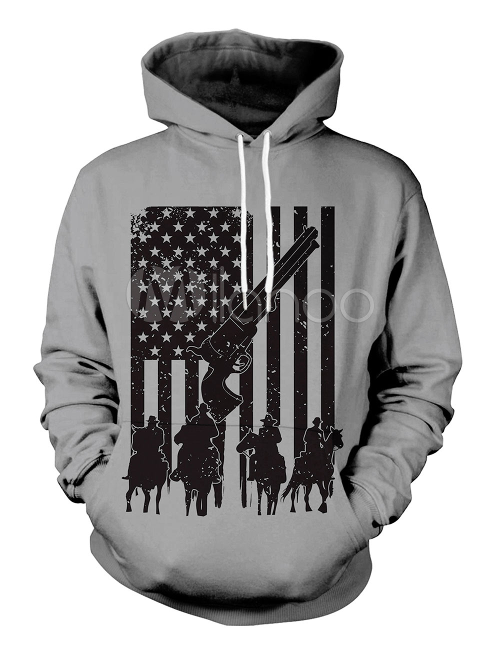 red dead redemption hoodie