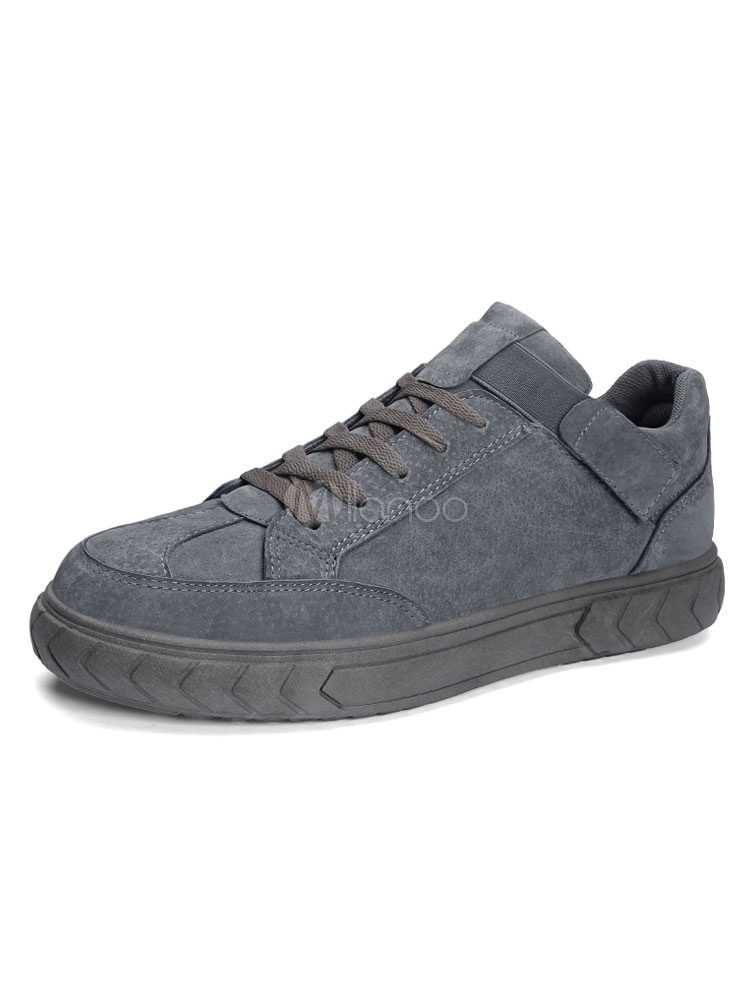 velcro skate shoes mens