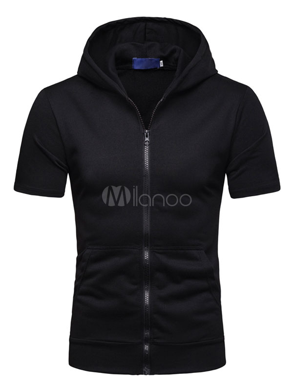 moletom com capuz polyester fleece