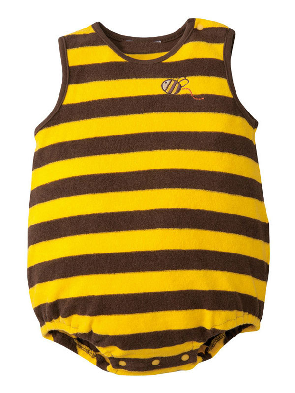baby bee dress