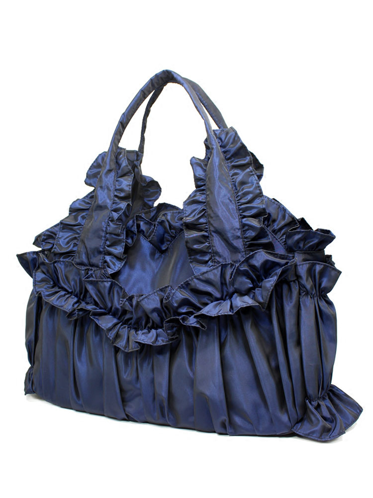 valentino ruffle bolsa