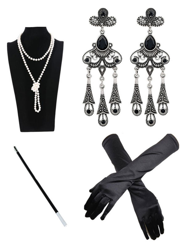 great gatsby accessories