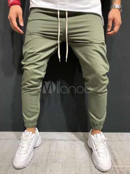 tapered outdoor pants