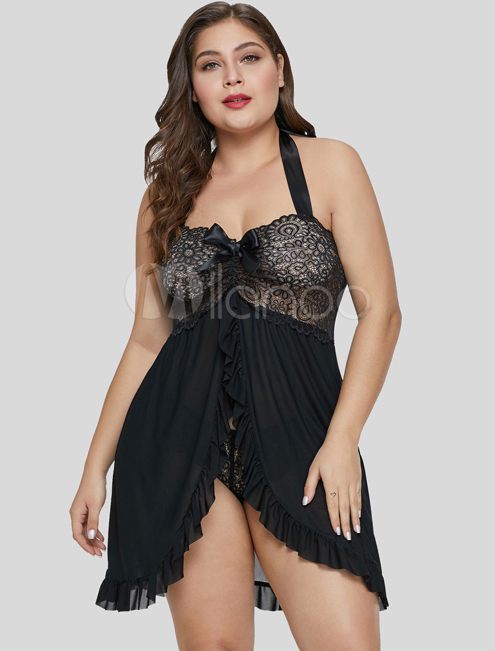 night bed dress