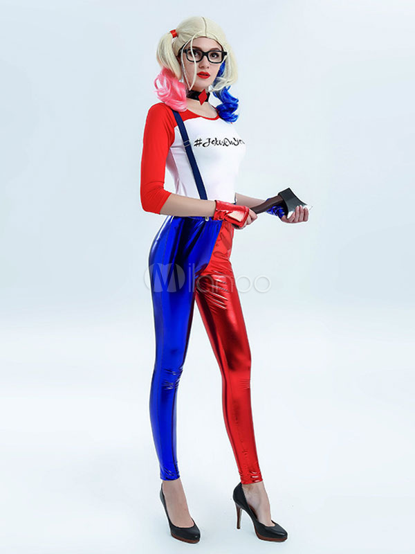 フォート ナイト ハーレイ クイン