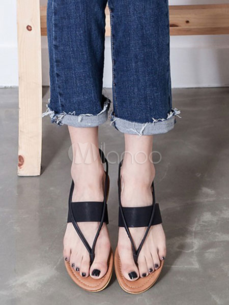 tongs sandales femme