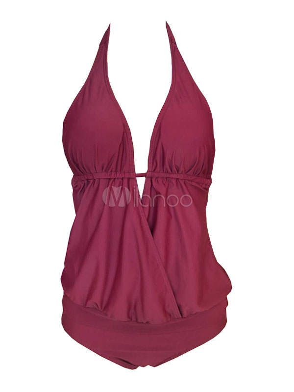 backless tankini swimsuits