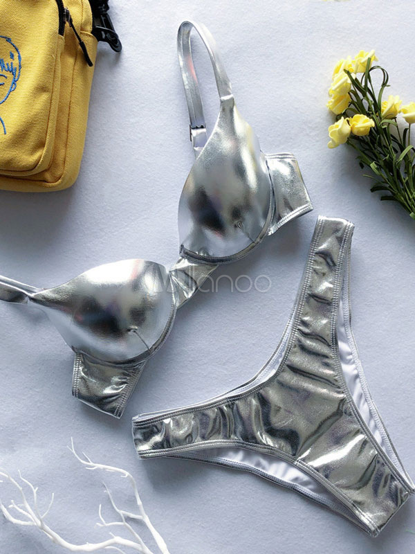 Sweet Side Of Paradise H Retro - Bas De Bikini Taille Haute Pour Femme