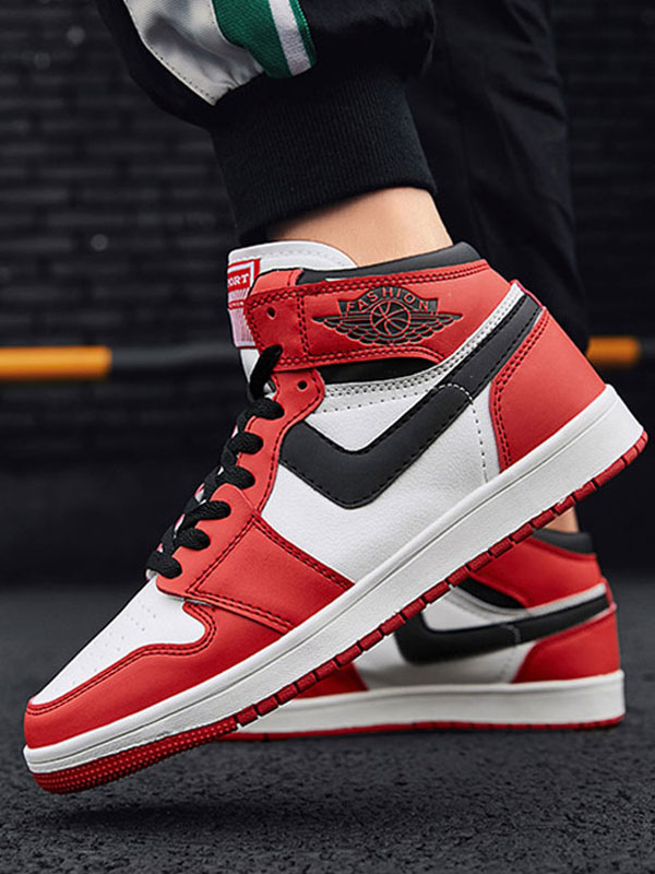 tenis de spider verse