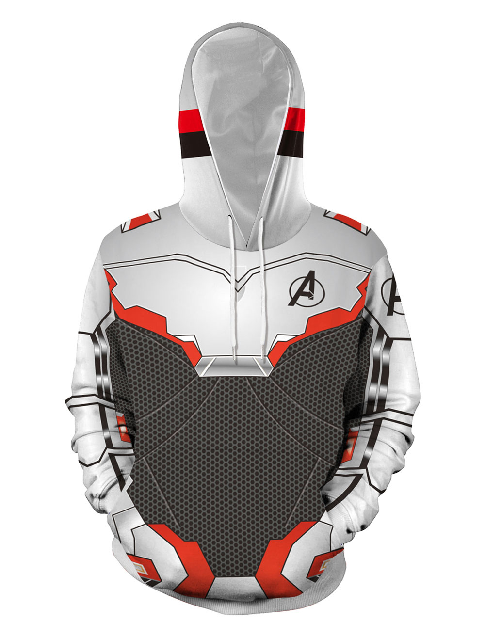 avengers endgame merchandise hoodie