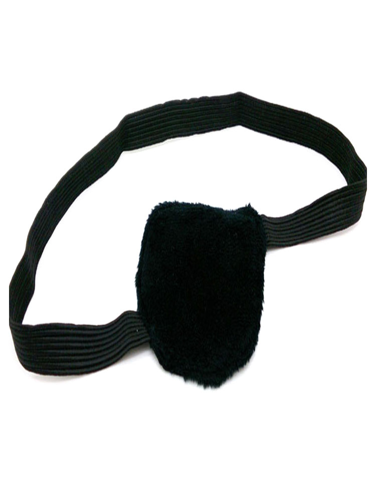 Black Butler Cosplay Ciel Phantomhive Cotton Eye Patch