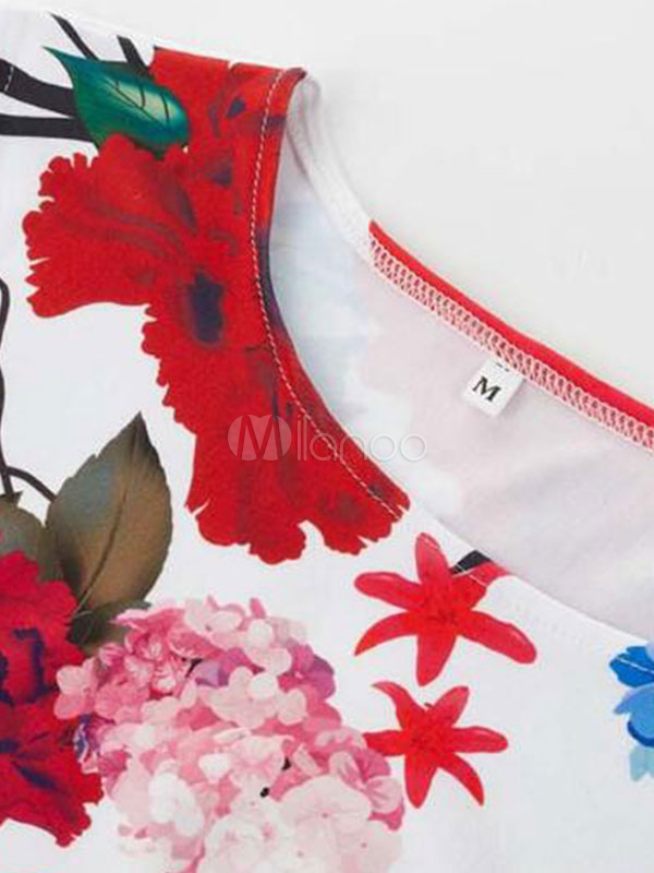 Jupe Longue Rose Tendre En Popeline De Coton À Taille Élastique | Bas Jupe Longue Rose Tendre En Popeline De Coton À Taille Élastique | Bas
