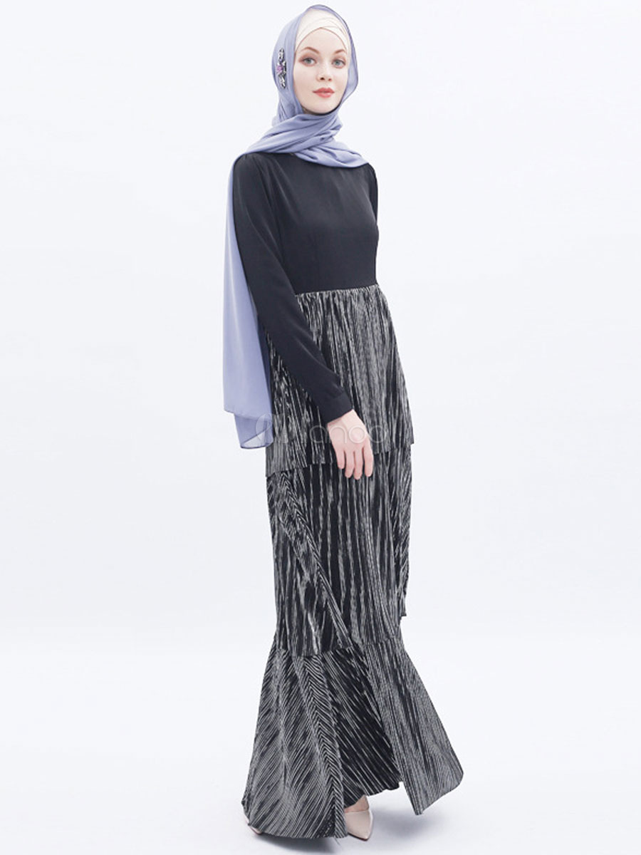abbigliamento arabo