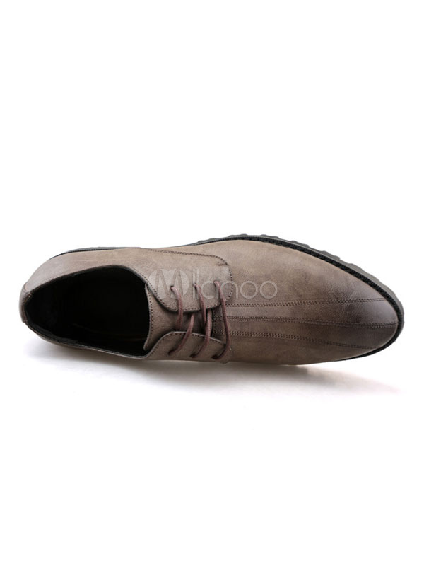 Scarpe Eleganti Uomo Vintage Top Sellers, 52% OFF | www.barribarcelona.com