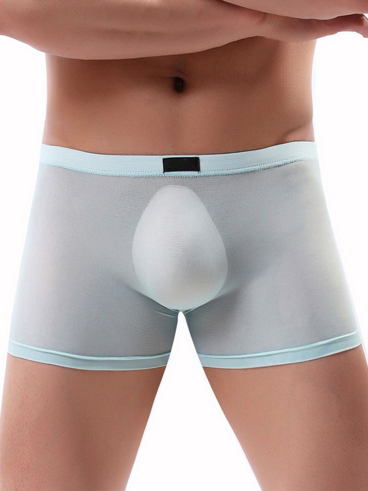 culotte boxer