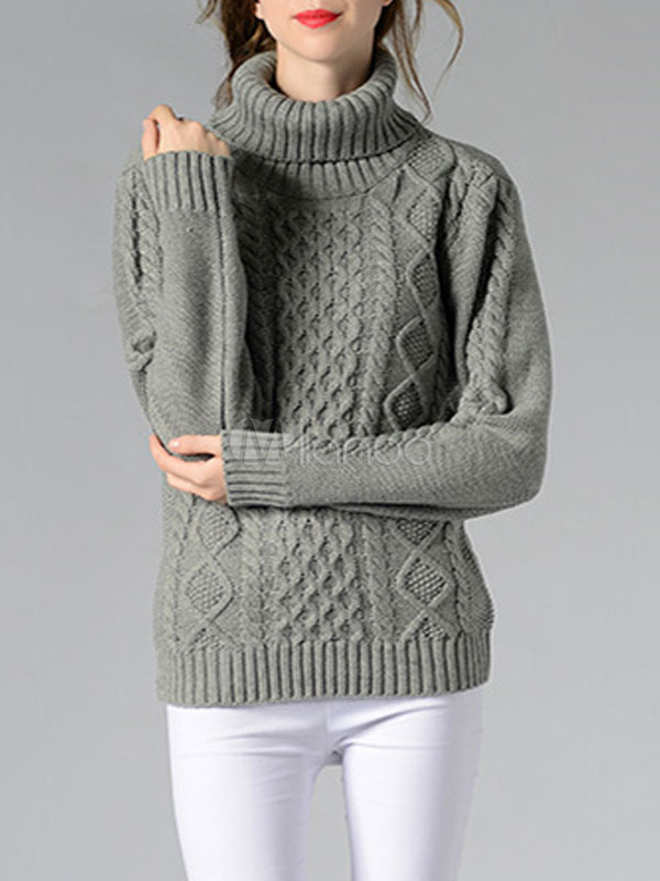 Pull En Tricot TorsadÃ© Legging Laine Torsadé