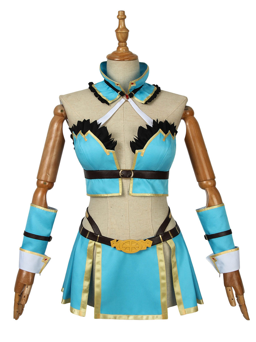 Arifureta from commonplace to worlds strongest cosplay shea