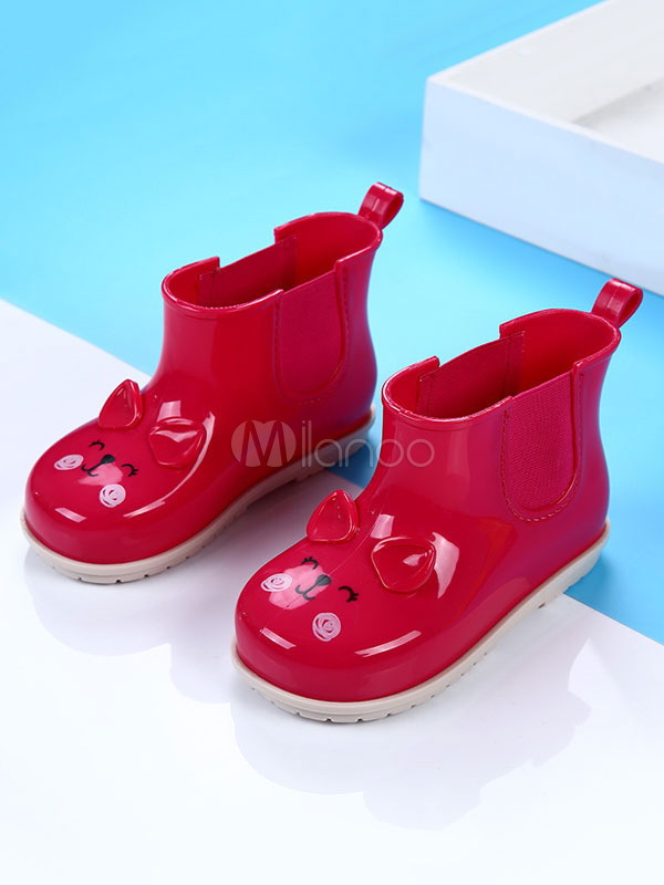 waterproof skid resistant shoes