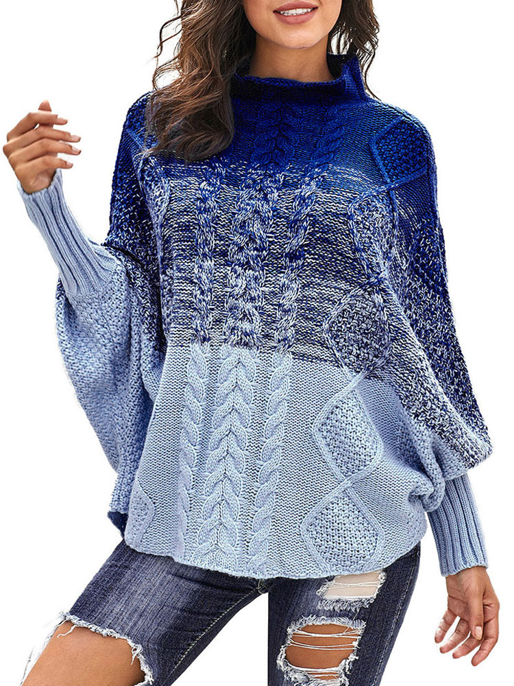 pull acrylique femme pas cher