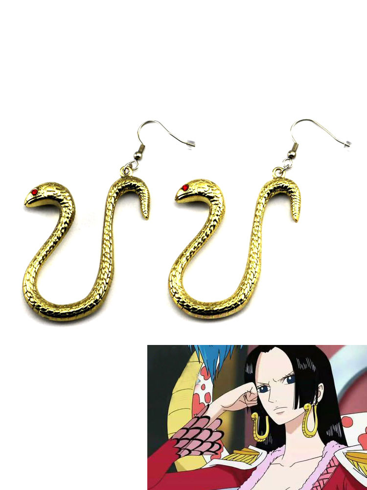 hancock earrings