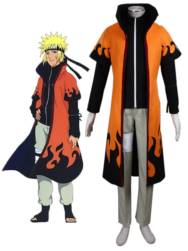 Saruto uzumaki