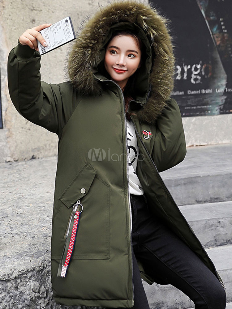 lyle and scott winter coat