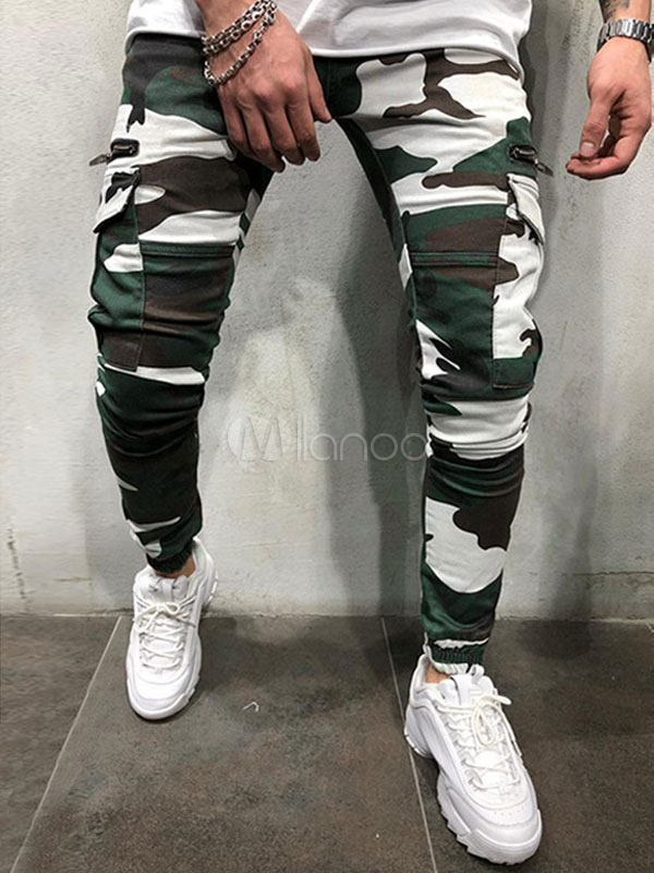 hunter green sweatpants