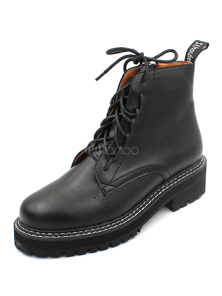 womens martin boots