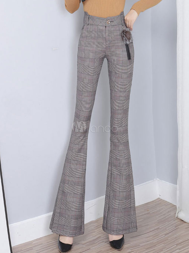 calça algodão natural