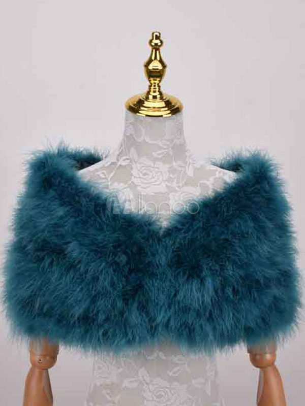 Fur Leather Coat For Women Bateau Neck Sleeveless Open Shoulder Fur ...