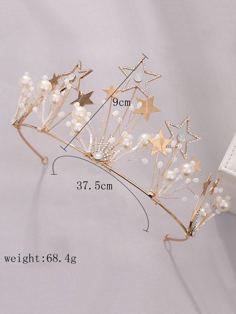 Couronne De Mariage Mariage Couronne De Mariage Couronne Pour