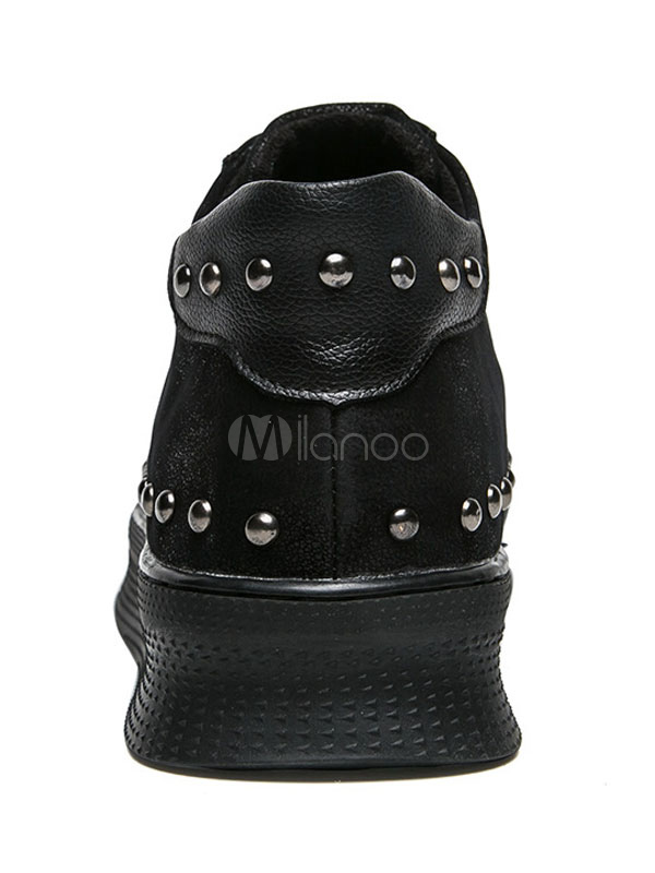 nieten schuhe herren