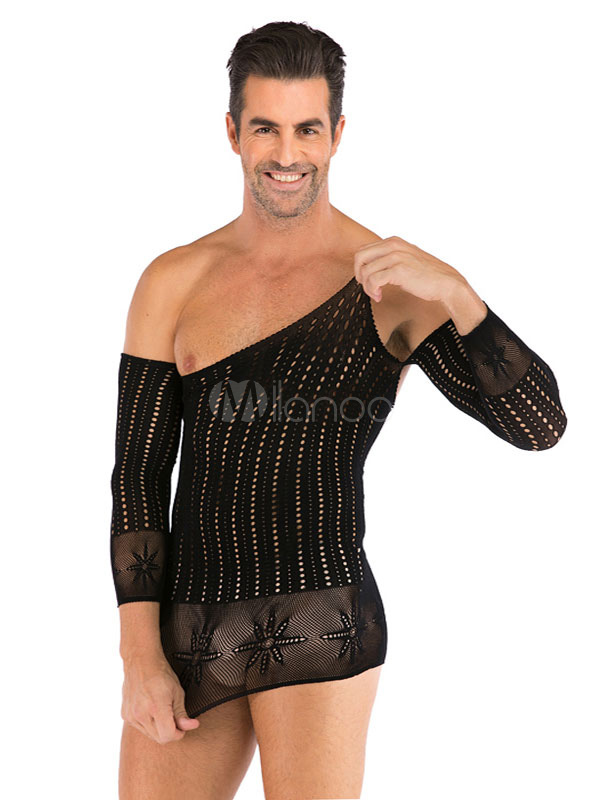 Blue#Sexy Hombre Ropa interior de los hombres del boxeador pantalone Ropa  interior y pijamas rocic.com
