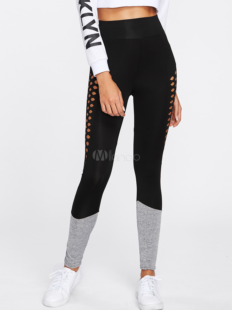 Leggings Leggings comodi per donna - Milanoo.com