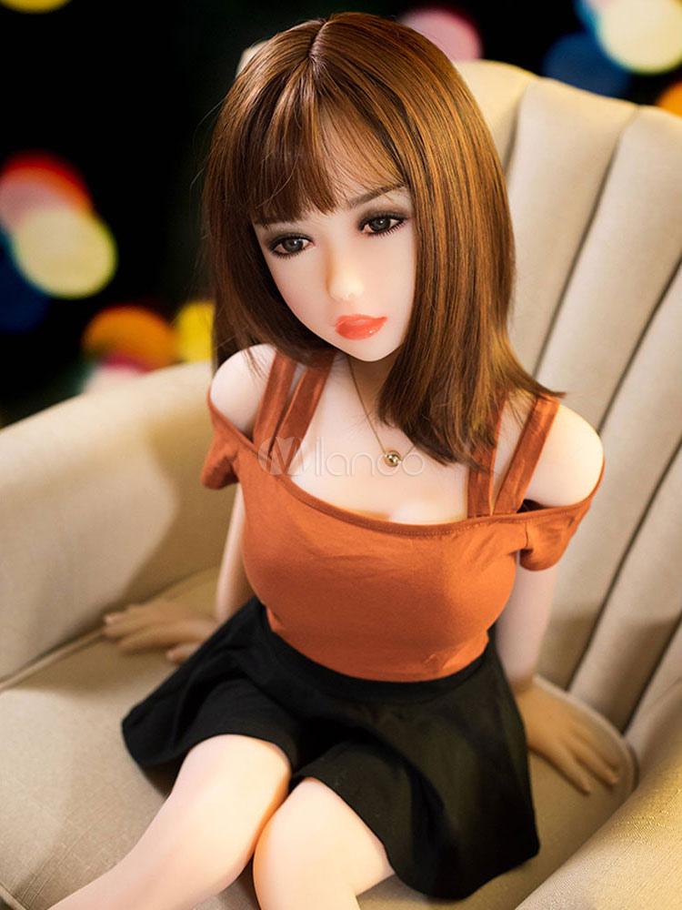 Love Doll Lifelike 100cm TPE Real S