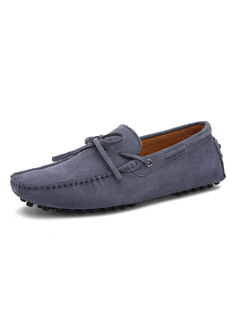mens moccasin driving shoes