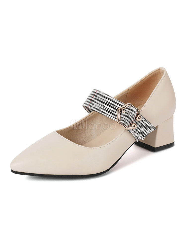 plus size mary jane shoes