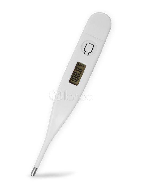 oral and rectal thermometer