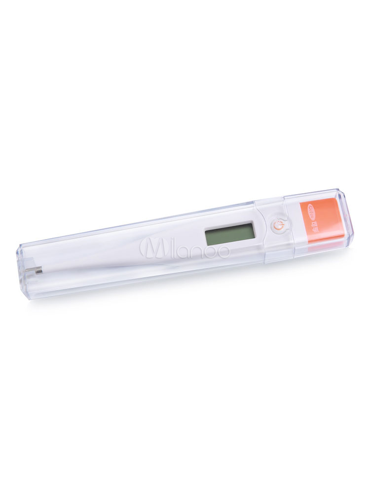 oral and rectal thermometer