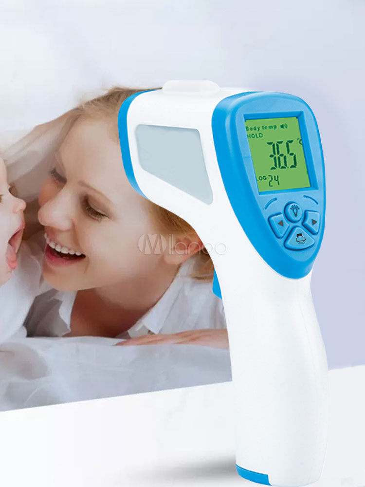 1 second thermometer