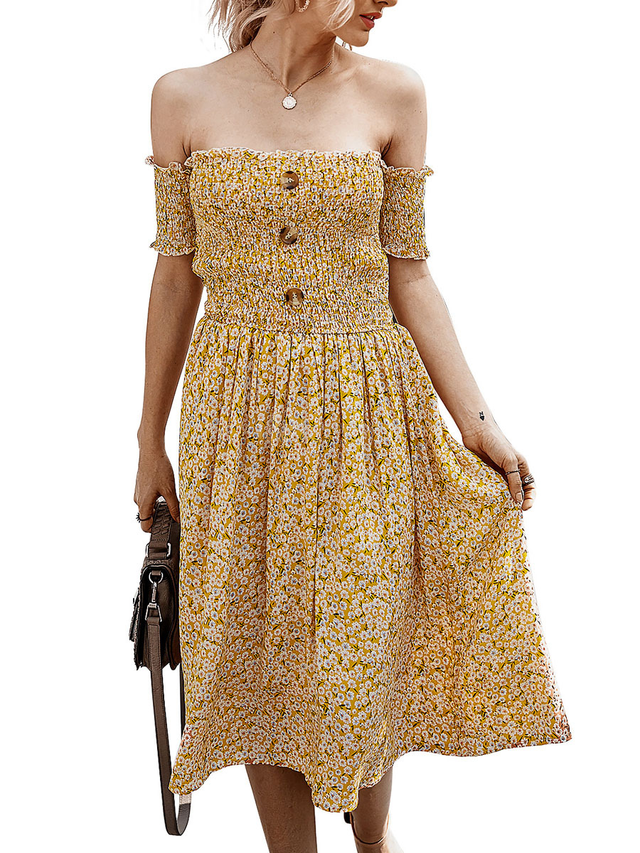 sexy short summer dresses